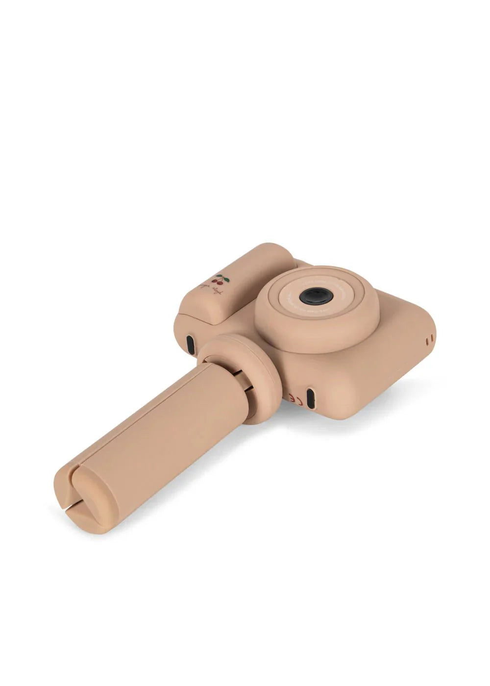 Dětský digitální foťák KONGES SLOJD Cherry | Lavly.cz