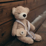 Dětský digitální foťák MRS. ERTHA Cam Cam Ivory Flower Buds | Lavly.cz