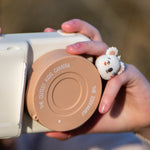 Dětský digitální foťák s tiskem fotek ZOOFAMILY Zoo Print Koala | Lavly.cz