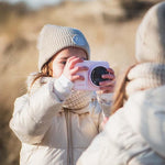 Dětský digitální foťák s tiskem fotek ZOOFAMILY Zoo Print Unicorn | Stylové doplňky pro děti a ženy | Lavly.cz