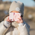 Dětský digitální foťák s tiskem fotek ZOOFAMILY Zoo Print Unicorn | Stylové doplňky pro děti a ženy | Lavly.cz