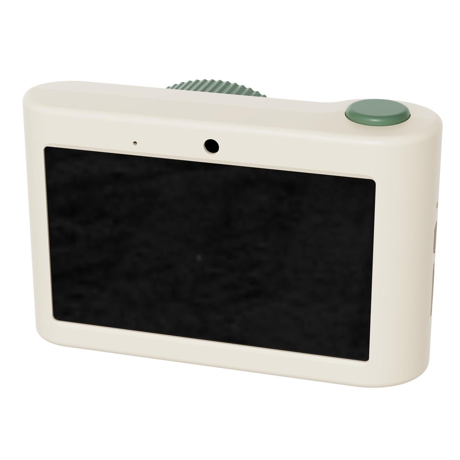 Dětský digitální foťák ZOOFAMILY Urban Zoo Dino Green | Stylové doplňky pro děti a ženy | Lavly.cz