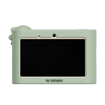 Dětský digitální foťák ZOOFAMILY Urban Zoo Dino Green | Stylové doplňky pro děti a ženy | Lavly.cz