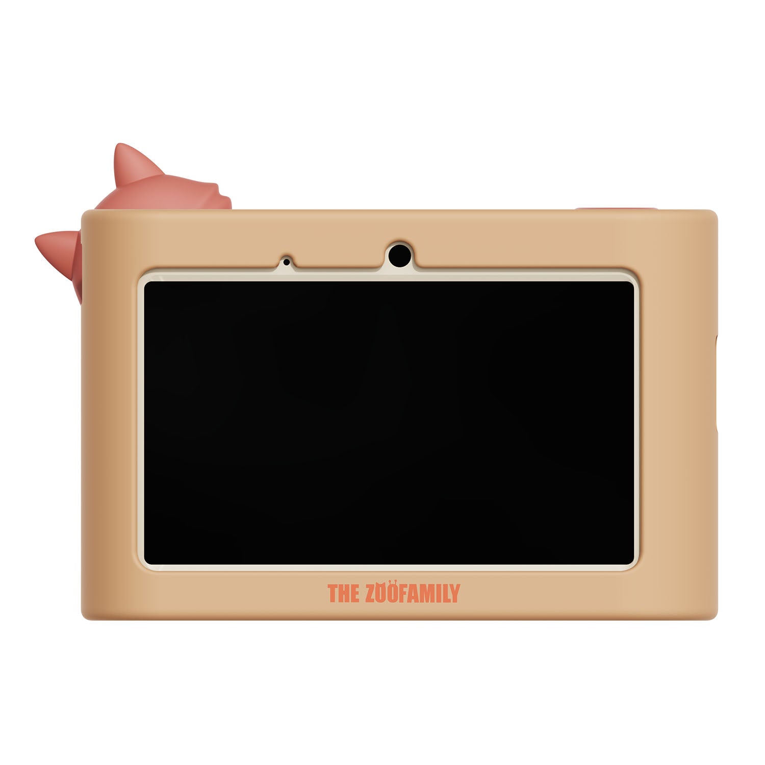 Dětský digitální foťák ZOOFAMILY Urban Zoo Fox | Stylové doplňky pro děti a ženy | Lavly.cz