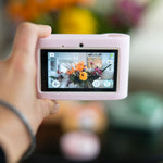 Dětský digitální foťák ZOOFAMILY Urban Zoo Unicorn | Stylové doplňky pro děti a ženy | Lavly.cz