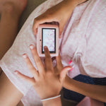 Dětský digitální foťák ZOOFAMILY Urban Zoo Unicorn | Stylové doplňky pro děti a ženy | Lavly.cz