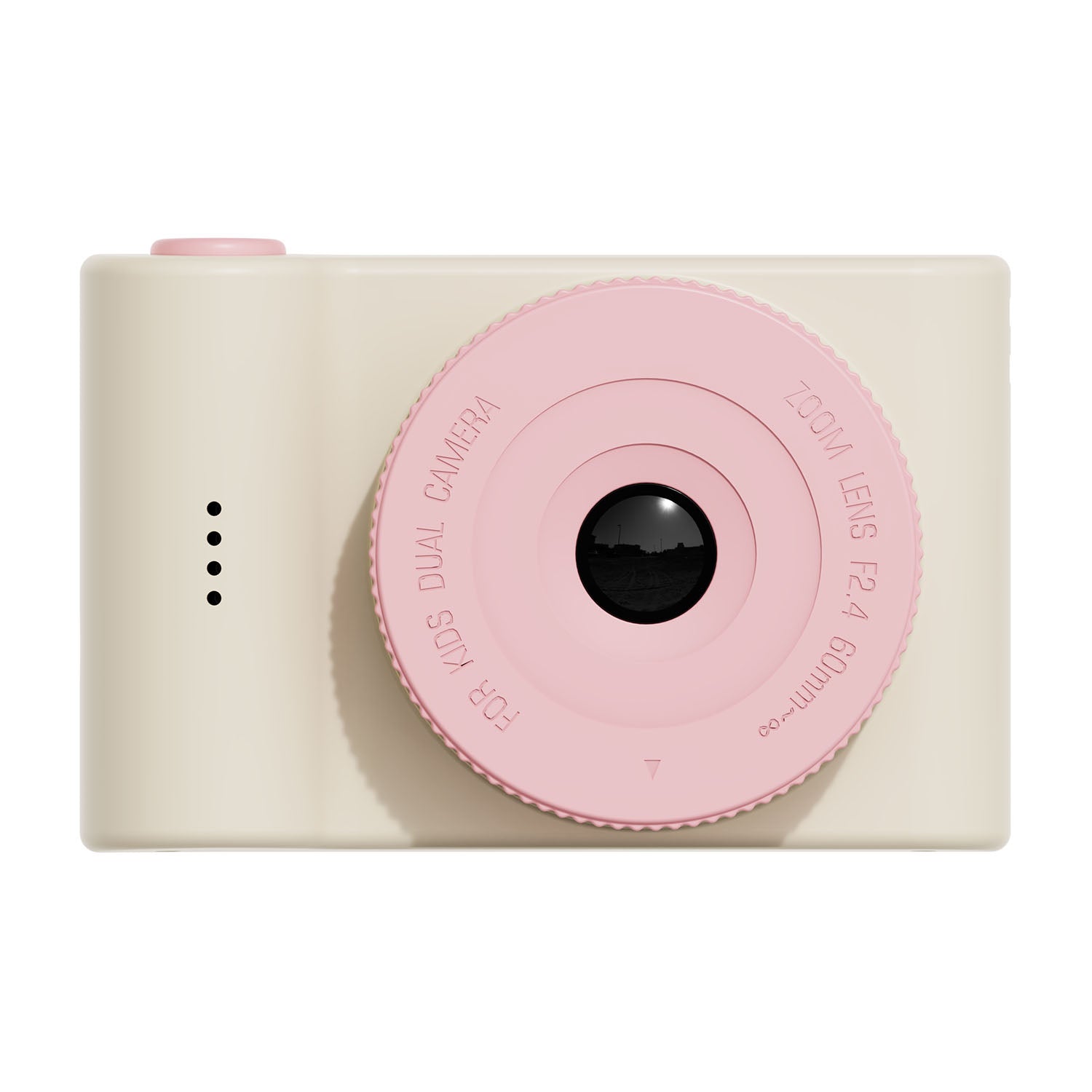 Dětský digitální foťák ZOOFAMILY Urban Zoo Unicorn | Stylové doplňky pro děti a ženy | Lavly.cz