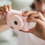 Dětský digitální foťák ZOOFAMILY Urban Zoo Unicorn | Stylové doplňky pro děti a ženy | Lavly.cz