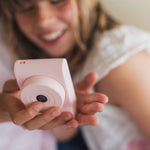 Dětský digitální foťák ZOOFAMILY Urban Zoo Unicorn | Stylové doplňky pro děti a ženy | Lavly.cz