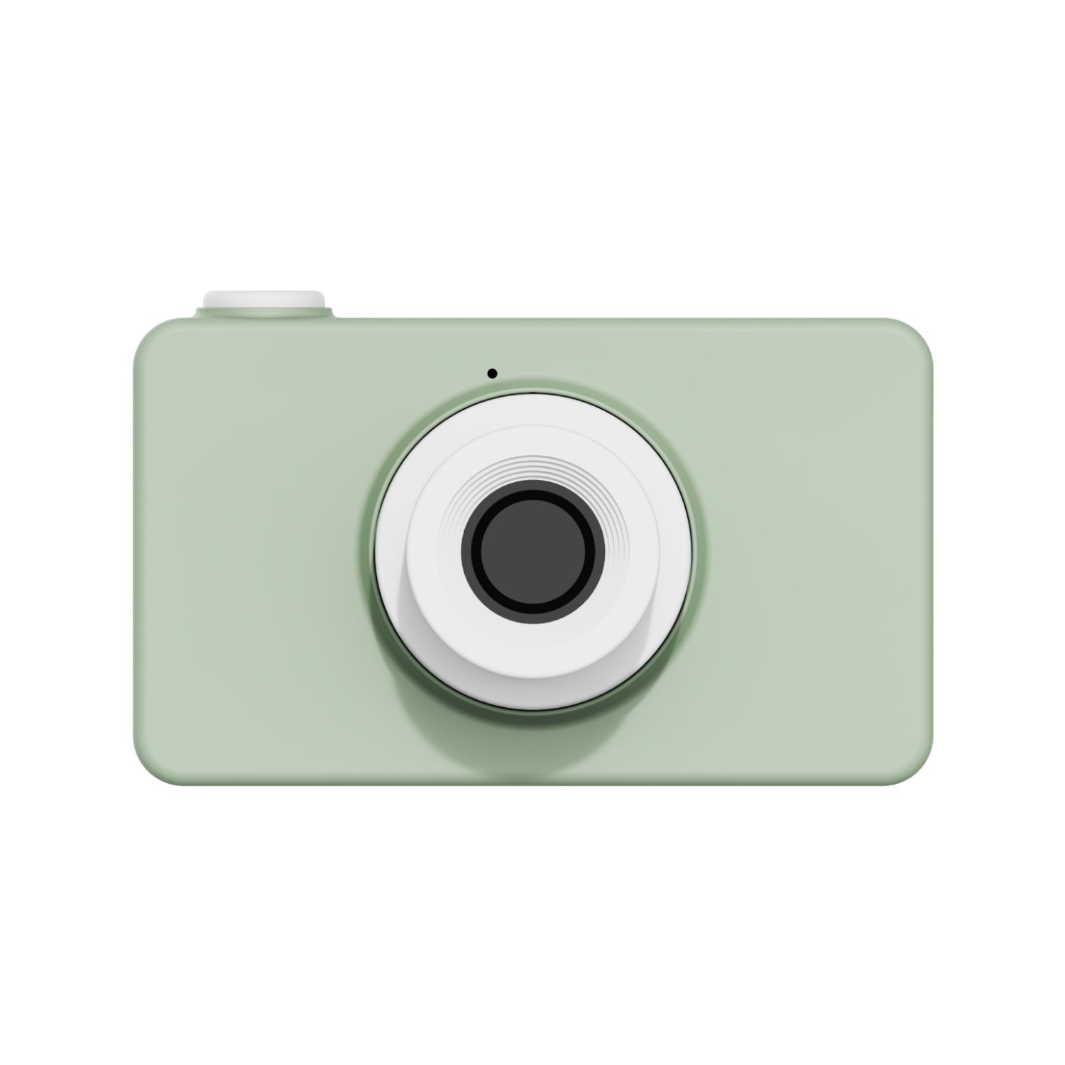 Dětský digitální foťák ZOOFAMILY Zoofriends Bear | Lavly.cz