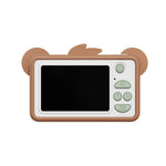 Dětský digitální foťák ZOOFAMILY Zoofriends Bear | Lavly.cz