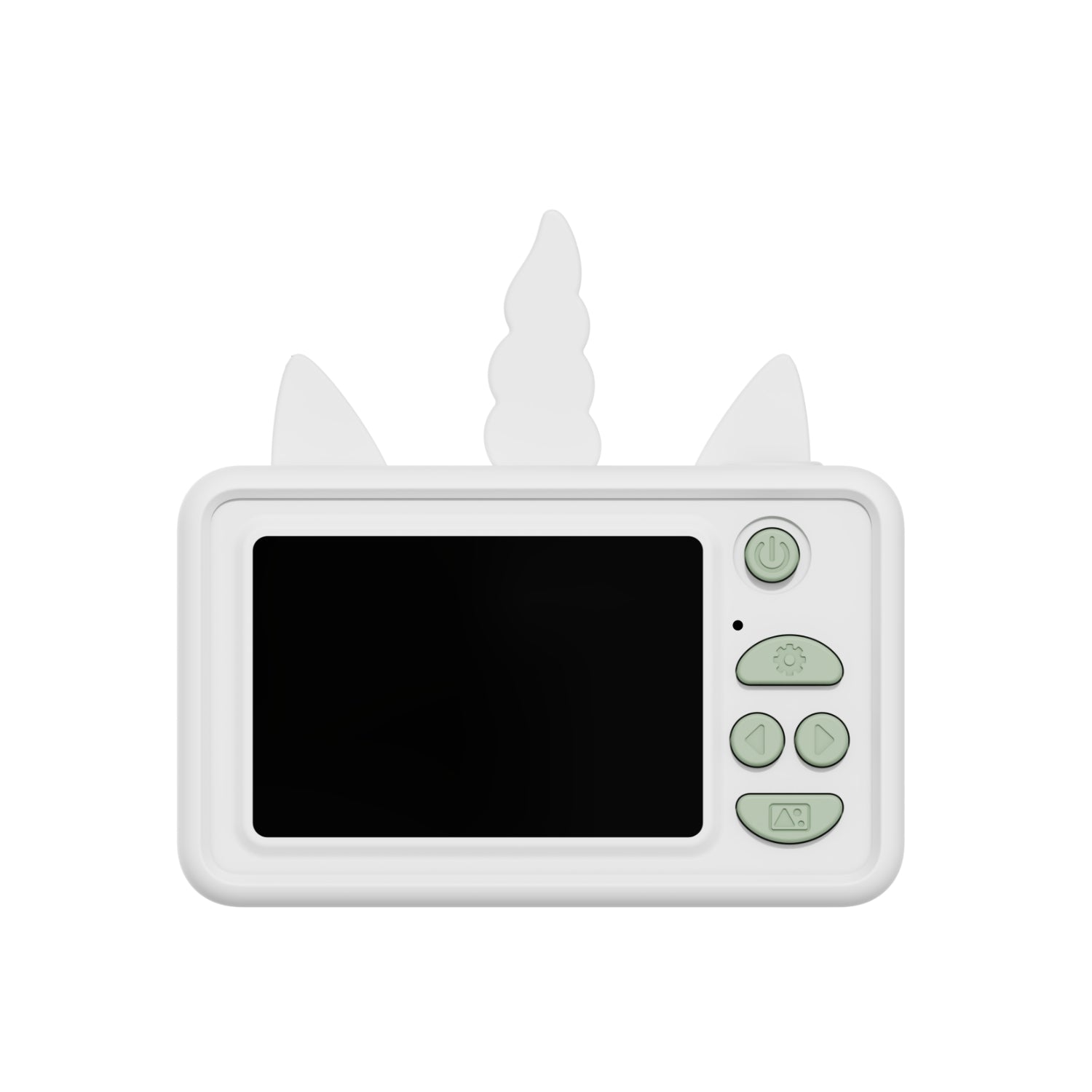 Dětský digitální foťák ZOOFAMILY Zoofriends Unicorn | Stylové doplňky pro děti a ženy | Lavly.cz