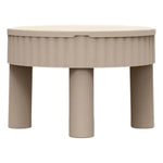 Dětský hrací stolek s aktivitami LIEWOOD Sepp Sandy Multi Mix | Lavly.cz