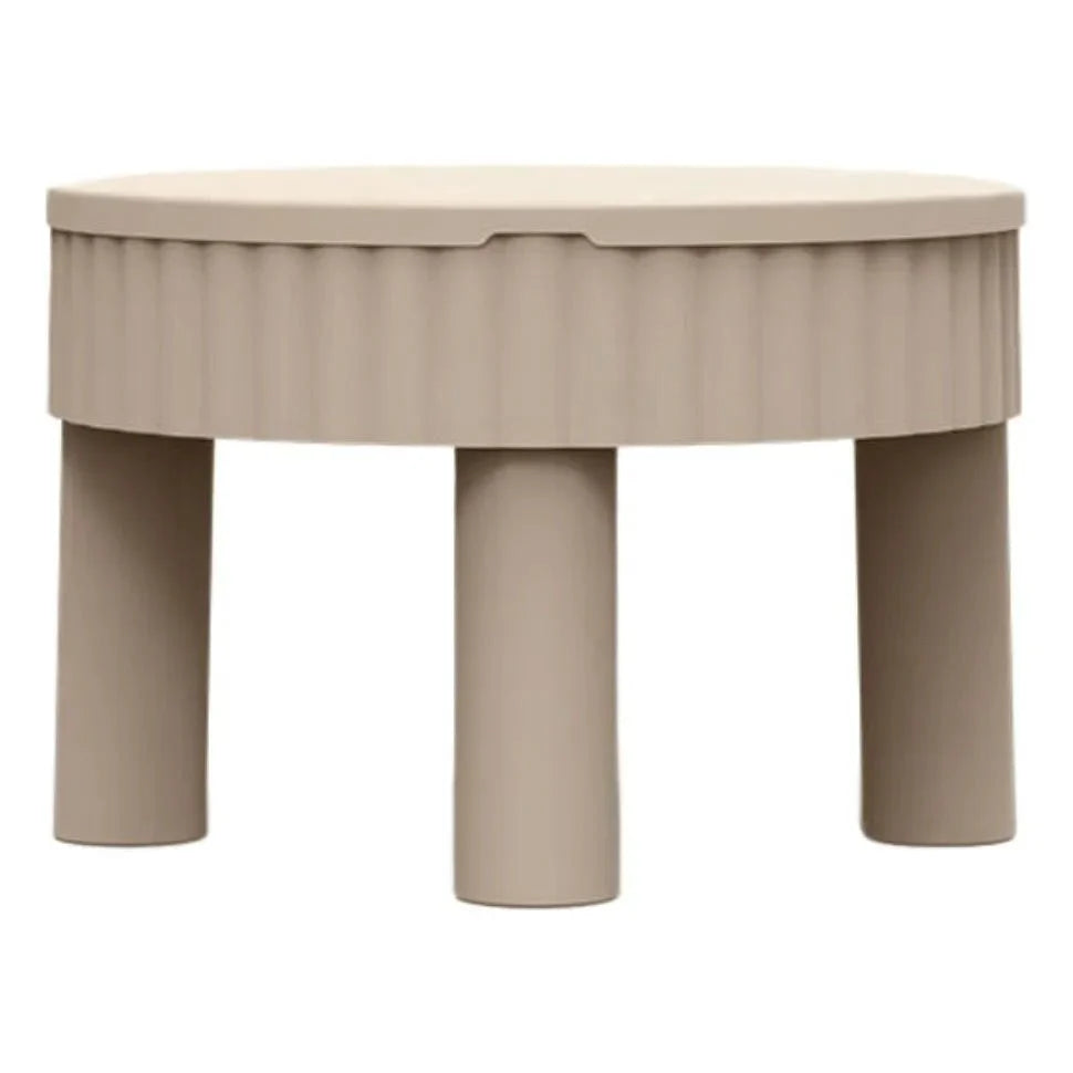 Dětský hrací stolek s aktivitami LIEWOOD Sepp Sandy Multi Mix | Lavly.cz