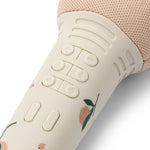 Dětský karaoke mikrofon LIEWOOD Beinta Peach / Sea Shell | Stylové doplňky pro děti a ženy | Lavly.cz