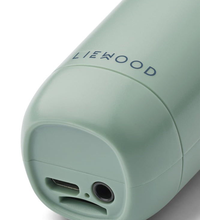 Dětský karaoke mikrofon LIEWOOD Beinta Peppermint Mix | Stylové doplňky pro děti a ženy | Lavly.cz