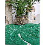 Dětský koberec LORENA CANALS Monstera | Stylové doplňky pro děti a ženy | Lavly.cz