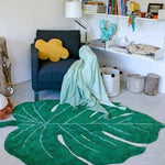 Dětský koberec LORENA CANALS Monstera | Stylové doplňky pro děti a ženy | Lavly.cz