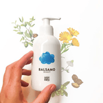 Dětský kondicionér LINEA MAMMA BABY | Stylové doplňky pro děti a ženy | Lavly.cz