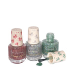 Dětský lak na nehty KONGES SLOJD Twinkle Pink | Stylové doplňky pro děti a ženy | Lavly.cz