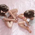 Dětský lak na nehty NAILMATIC Cookie | Stylové doplňky pro děti a ženy | Lavly.cz