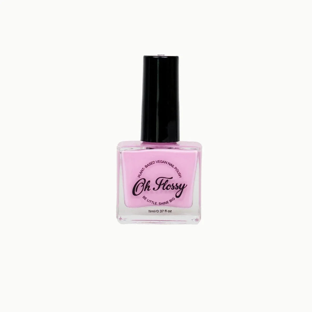 Dětský lak na nehty OH FLOSSY Blush Pink | Lavly.cz