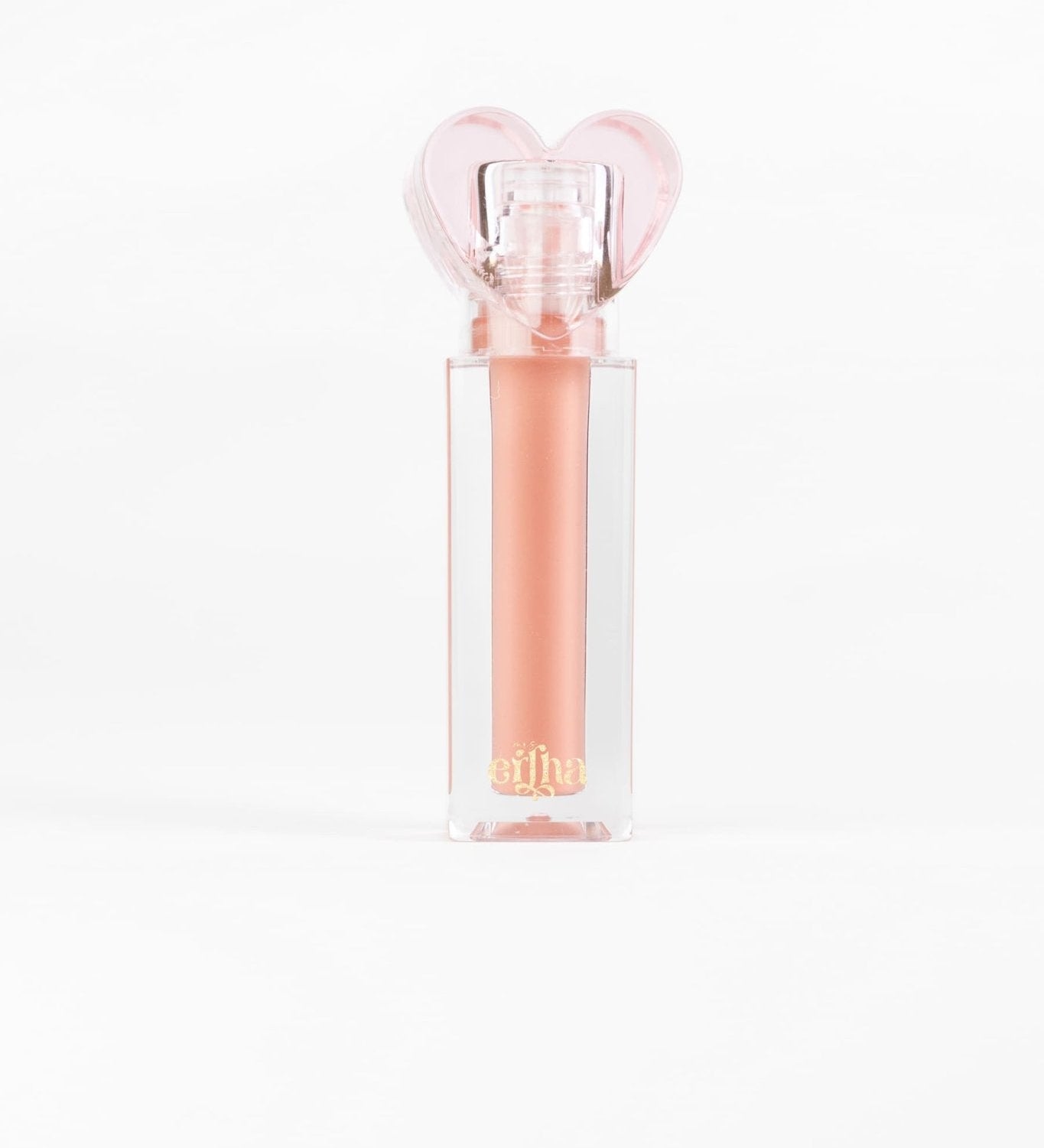 Dětský lesk na rty MRS. ERTHA Nude Pink | Lavly.cz
