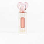 Dětský lesk na rty MRS. ERTHA Nude Pink | Lavly.cz