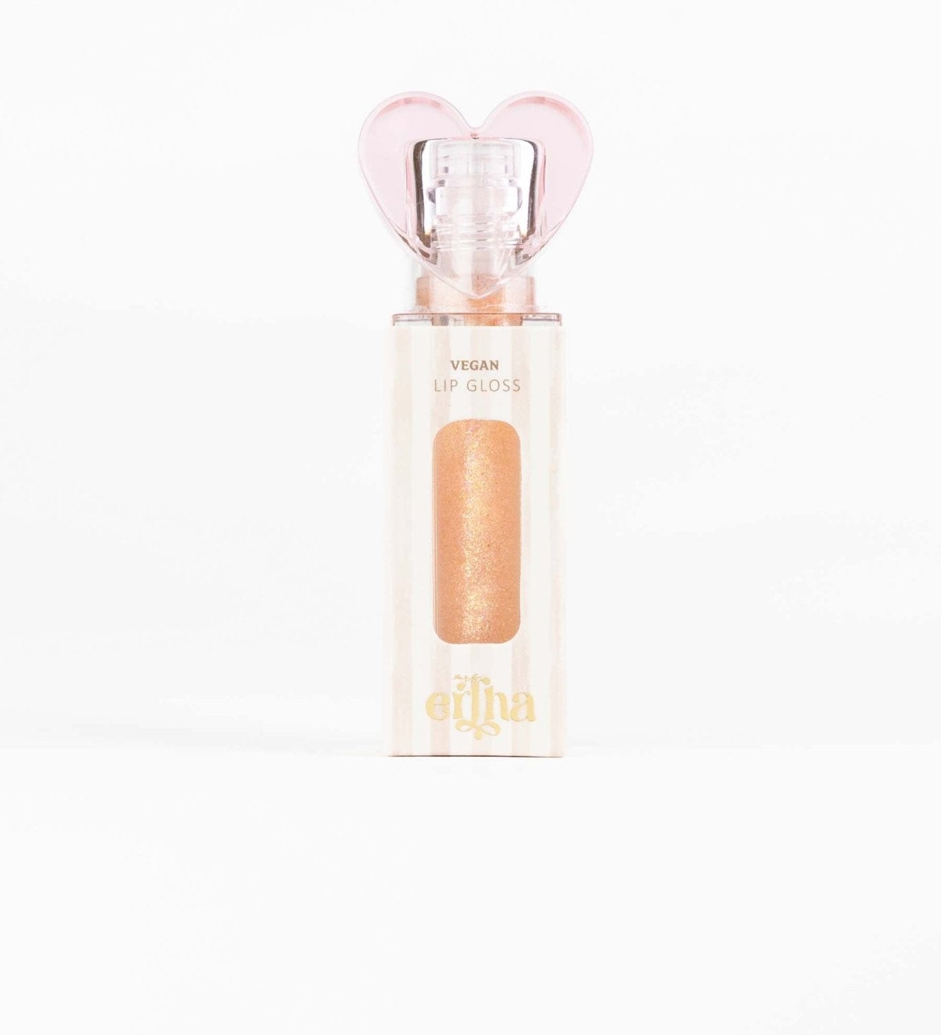 Dětský lesk na rty MRS. ERTHA Sparkle Sunshine | Lavly.cz