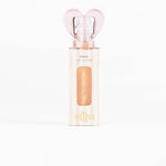 Dětský lesk na rty MRS. ERTHA Sparkle Sunshine | Lavly.cz