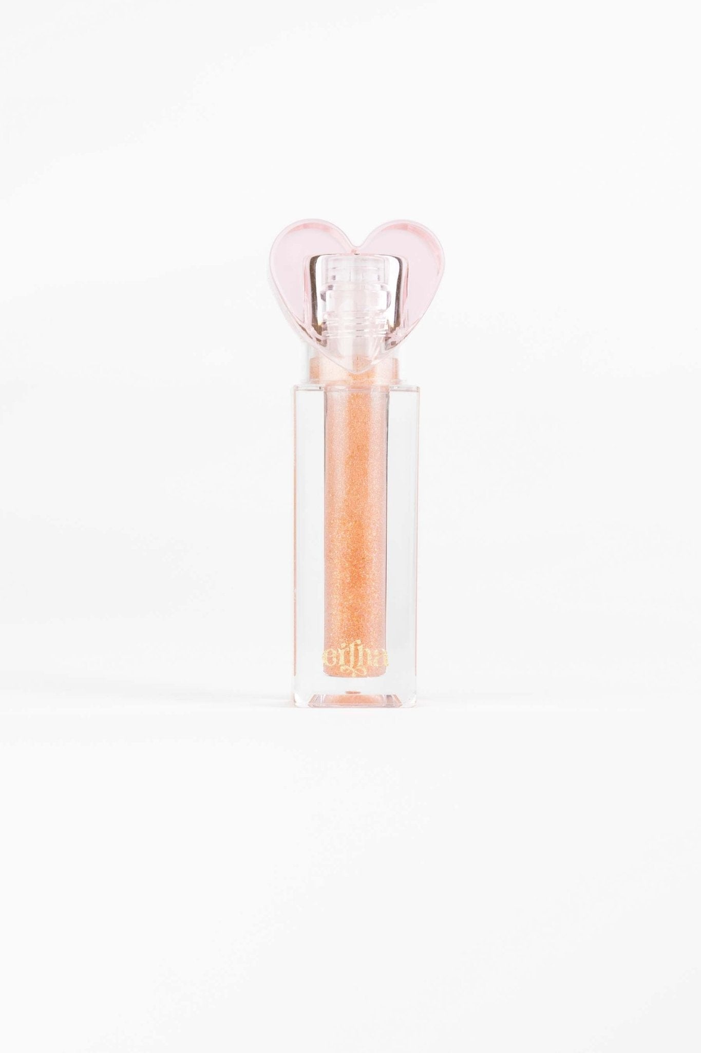 Dětský lesk na rty MRS. ERTHA Sparkle Sunshine | Lavly.cz