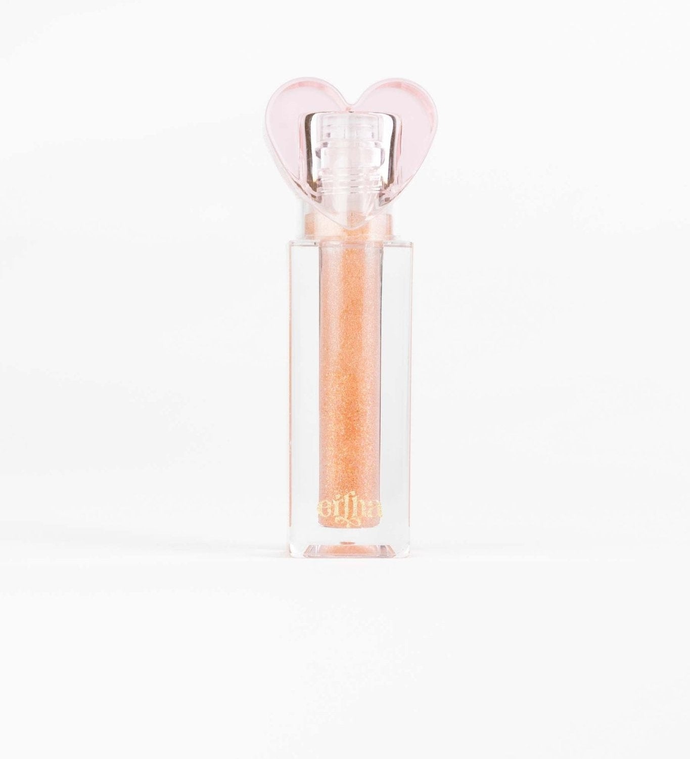 Dětský lesk na rty MRS. ERTHA Sparkle Sunshine | Lavly.cz