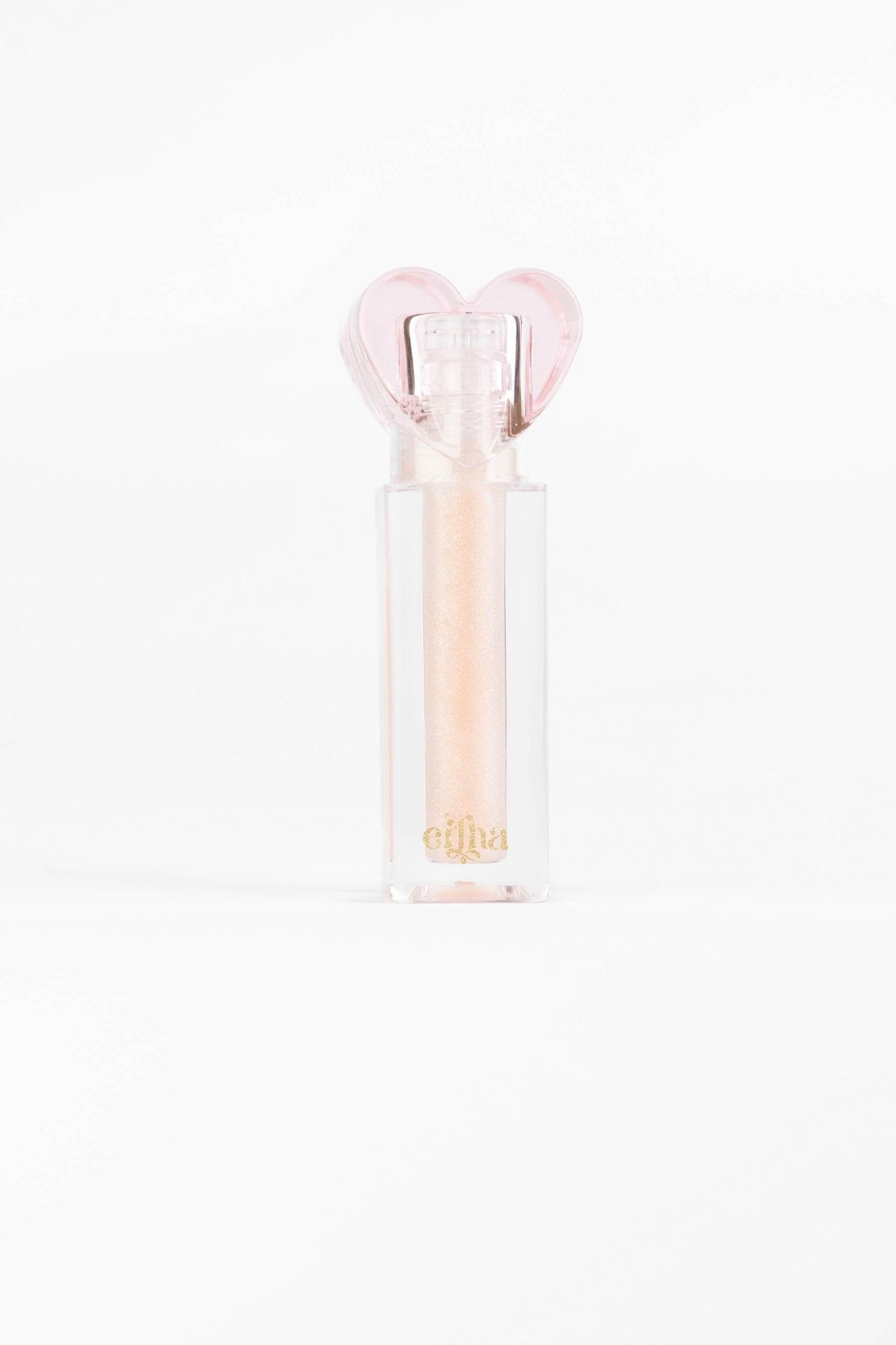 Dětský lesk na rty MRS. ERTHA Sparkle Vanilla | Lavly.cz