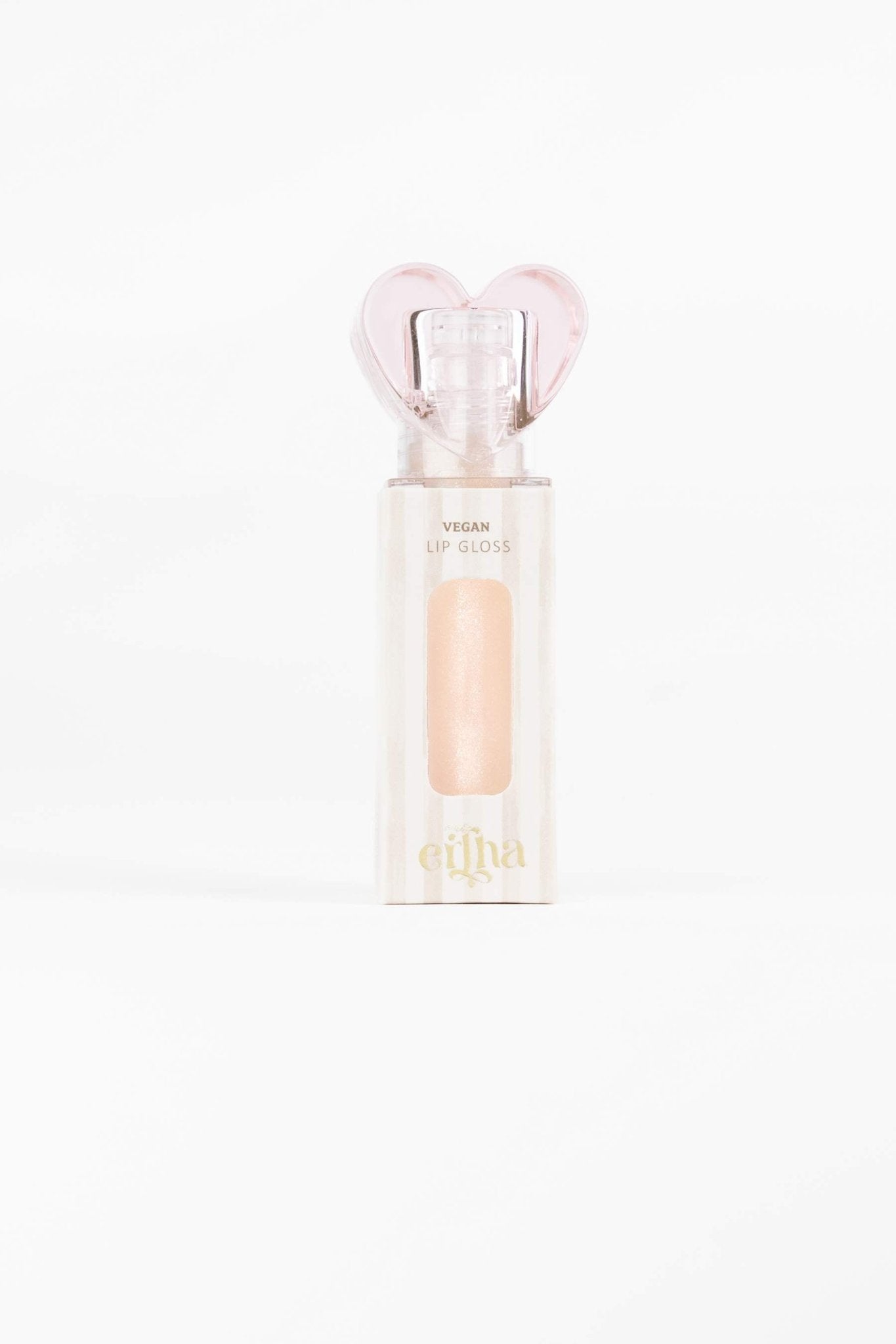Dětský lesk na rty MRS. ERTHA Sparkle Vanilla | Lavly.cz