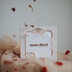 Dětský make - up MRS. ERTHA Mon Cherie | Lavly.cz