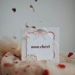Dětský make - up MRS. ERTHA Mon Cherie | Lavly.cz