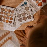 Dětský make - up MRS. ERTHA Mon Cherie | Lavly.cz