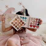 Dětský make - up MRS. ERTHA Mon Cherie | Lavly.cz