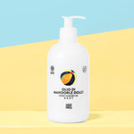 Dětský mandlový olej LINEA MAMMA BABY | Stylové doplňky pro děti a ženy | Lavly.cz