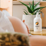 Dětský mandlový olej LINEA MAMMA BABY | Stylové doplňky pro děti a ženy | Lavly.cz