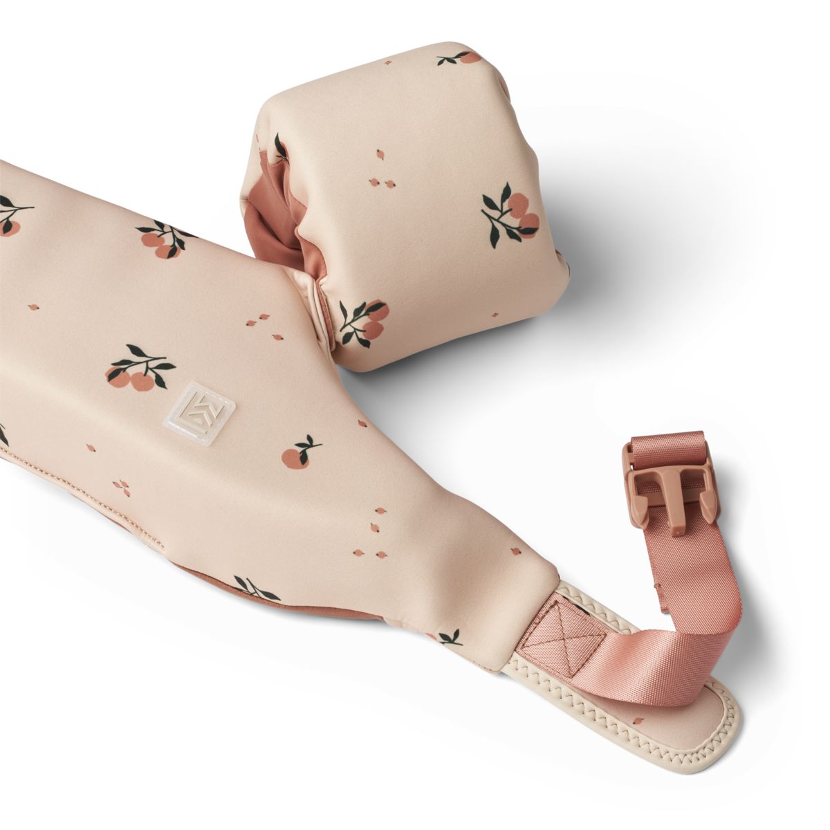 Dětský plavecký pás LIEWOOD Darko Peach / Sea Shell | Lavly.cz
