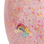 Dětský skákací míč KONGES SLOJD Rainbow | Lavly.cz