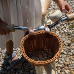 Dětský zvonek na kolo KONGES SLOJD Cherry | Stylové doplňky pro děti a ženy | Lavly.cz