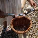 Dětský zvonek na kolo KONGES SLOJD Lemon | Stylové doplňky pro děti a ženy | Lavly.cz