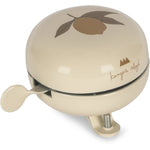 Dětský zvonek na kolo KONGES SLOJD Lemon | Stylové doplňky pro děti a ženy | Lavly.cz