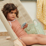 Dívčí plavky LIEWOOD Gigi Tuscany Rose | Stylové doplňky pro děti a ženy | Lavly.cz