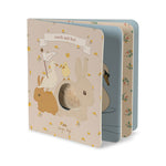 Dotyková knížka KONGES SLOJD | Stylové doplňky pro děti a ženy | Lavly.cz