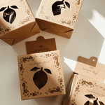 Dudlíky KONGES SLOJD Anatomic Lemonade (velikosti) | Stylové doplňky pro děti a ženy | Lavly.cz