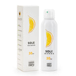 Emulze na opalování SPF 30+ LINEA MAMMA BABY | Stylové doplňky pro děti a ženy | Lavly.cz
