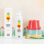 Emulze po opalování LINEA MAMMA BABY | Stylové doplňky pro děti a ženy | Lavly.cz